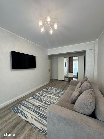 Prima inchiriere! Apart 2 camere decom, loc parcare , Royal Town Iasi - 1
