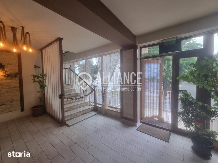 Spațiu comercial, de 320 mp, în Murfatlar