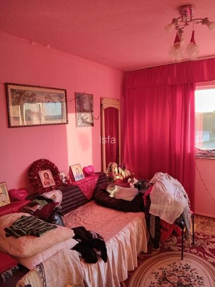 Garsonieră semidecomandată în Central