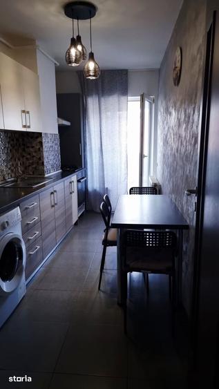 Apartament cu 3 camere decomandat în Chiajna