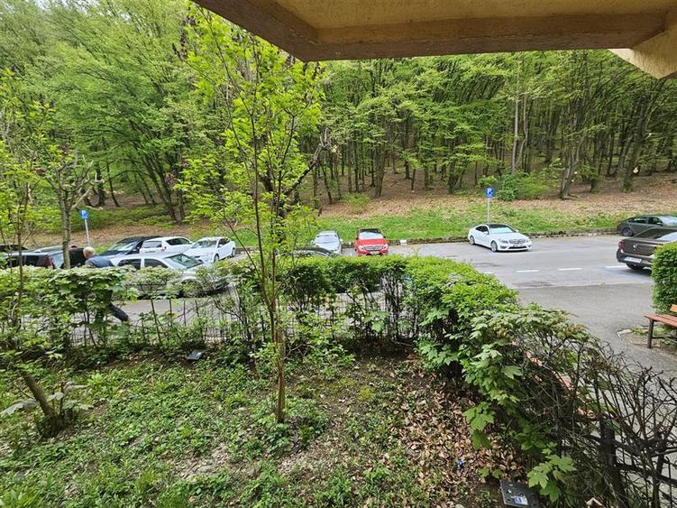 Apartament 2 camere Racadau Brasov cu loc de parcare - 7
