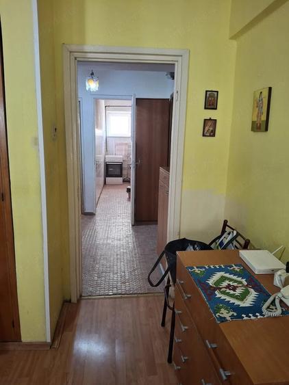 Apartament cu 2 camere decomandat în Ultracentral