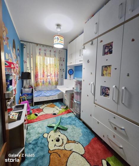 Apartament cu 4 camere în Ultracentral