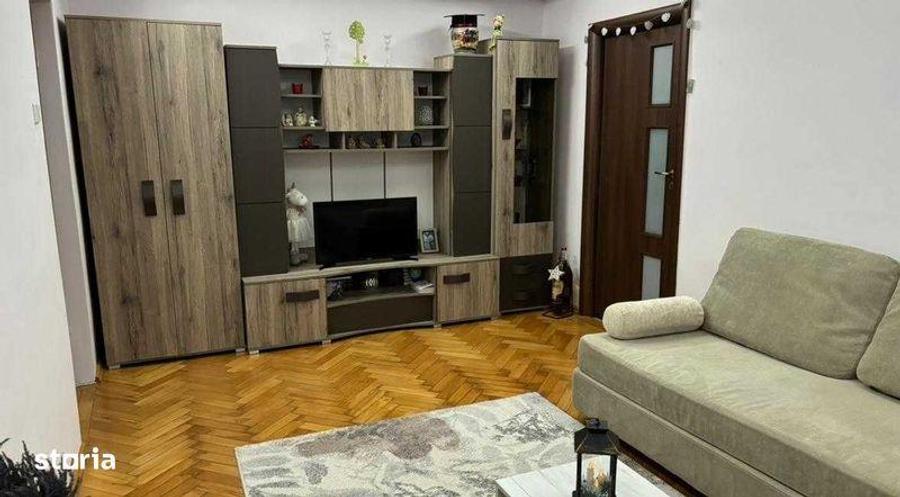 Apartament cu 2 camere semidecomandat în Faleză