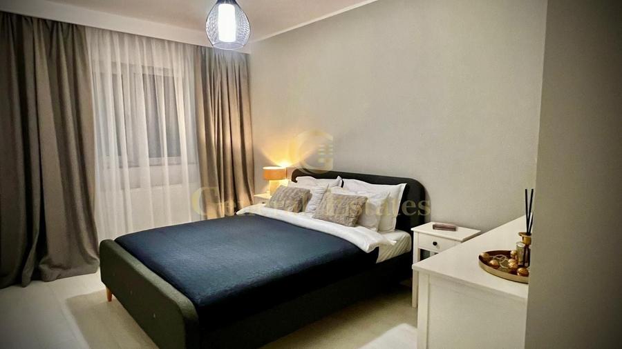 Apartament 2 camere inchiriere Bartolomeu Faza V, terasa 11 mp,Brasov - 6