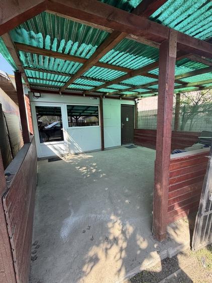 Spațiu comercial, de 23 mp, în Tunari