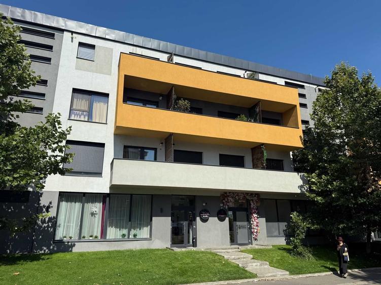 [EAS Residence] Inchiriere apartament premium 2 camere zona Lotus 2 / Prima Shops - 6
