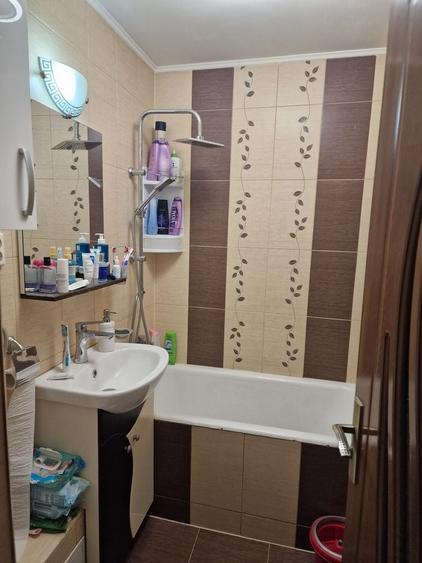 Apartament mobilat si utilat - 3