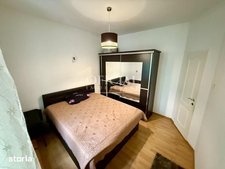 Apartament | 100 Mp | 3 Camere | Parcare | Zorilor SIGMA CENTER - 7