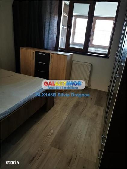 INCHIRIERE apartament 2 camere Popesti-Leordeni (Drumul Fermei) - 5