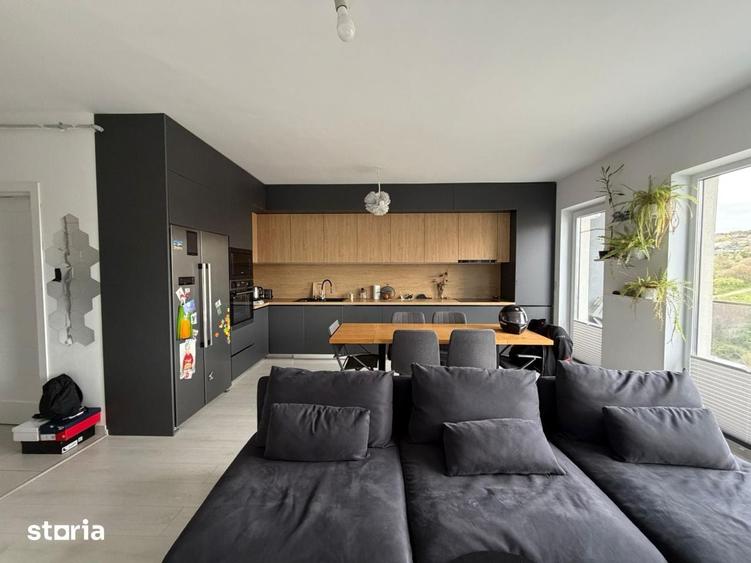 Apartament cu 4 camere în Iris