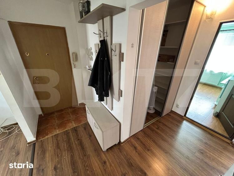 Apartament 3 camere, 68 mp utili- Imparatul Traian - 7