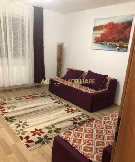 Apartament cu 2 camere decomandat, mobilat în Popești-Leordeni — fotografia 2