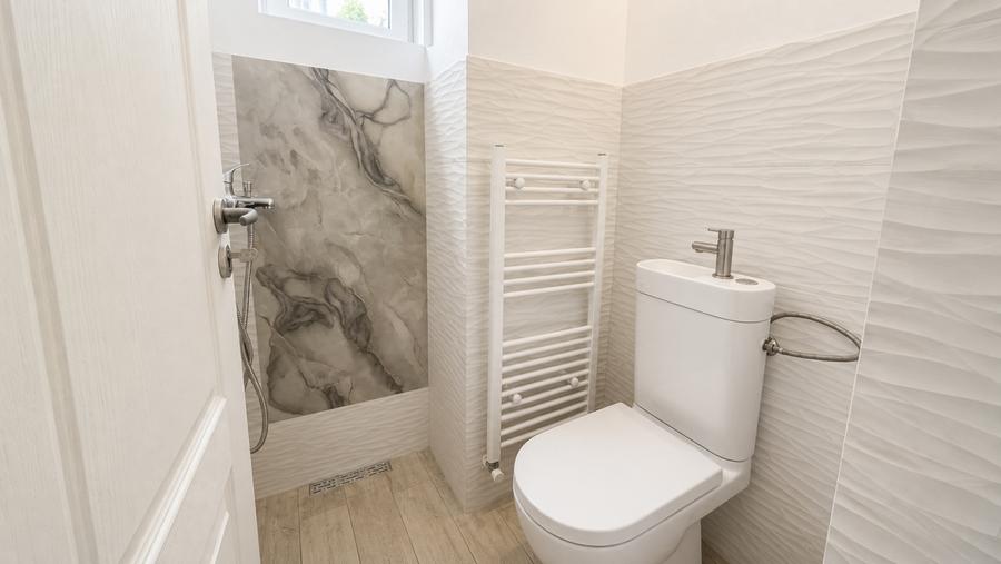 Spatiu comercial 80 mp | HORECA| Terasa privata | Curent trifazic - 7