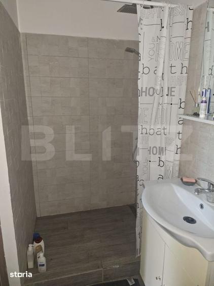 Apartament cu 2 camere în Libertății — fotografia 3
