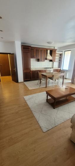 Apartament cu 2 camere nedecomandat, mobilat în Ștefan cel Mare