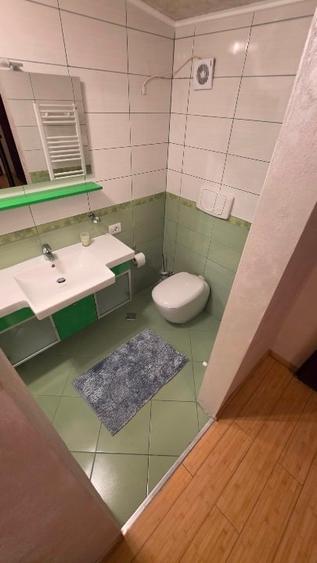 Apartament cu 4 camere decomandat, mobilat în Independenței