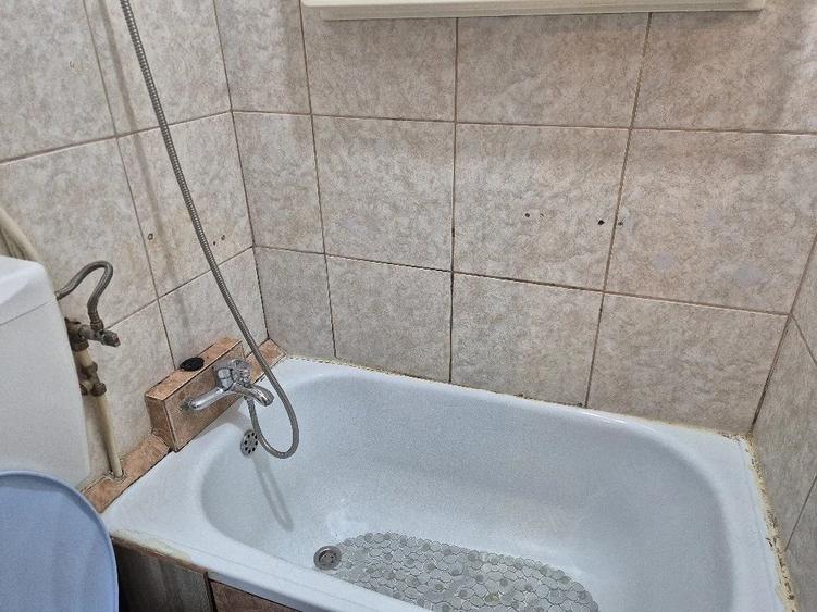 Garsonieră nedecomandată în UMT