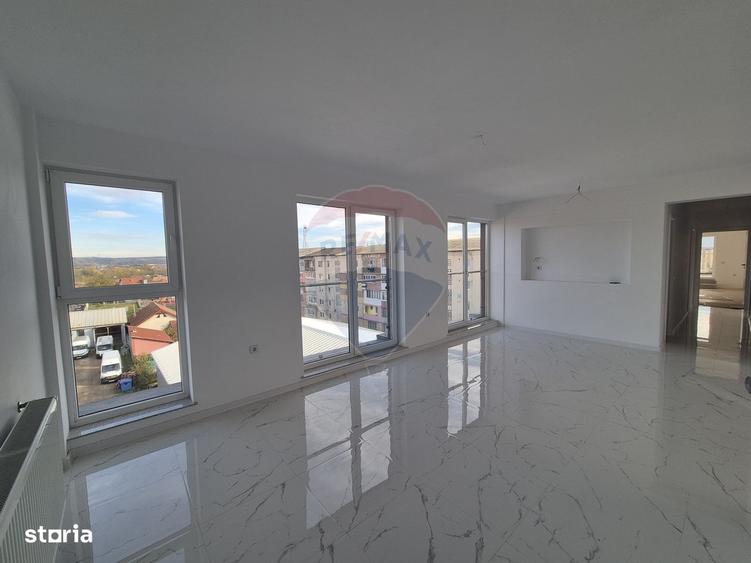 Apartament Penthouse 4 camere - 10