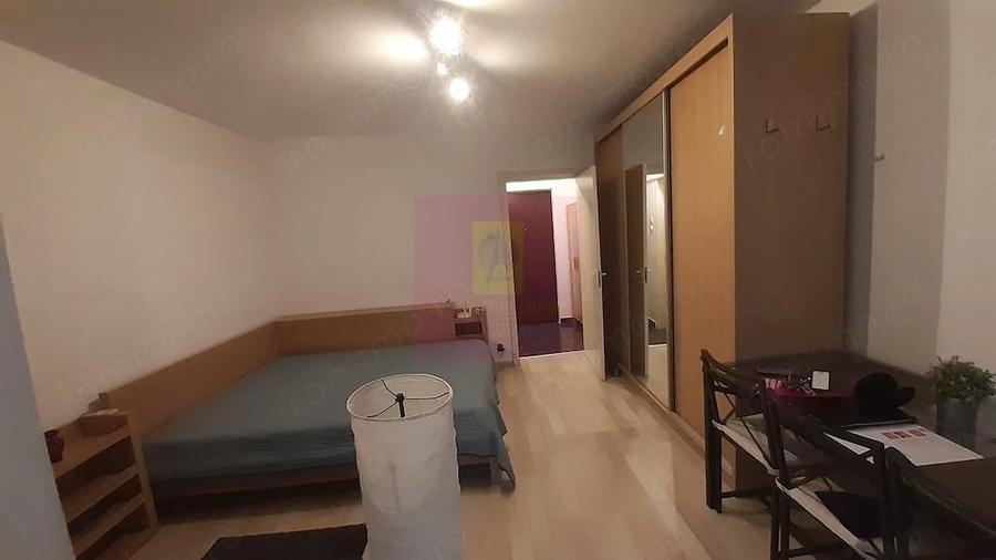 Garsonieră semidecomandată în Dristor