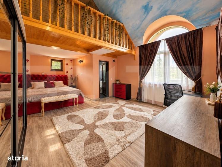 Casă cu 3 camere în Deve