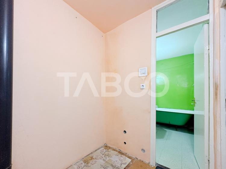 Apartament cu 4 camere de vanzare Maramuresului Iris comision 0% - 6