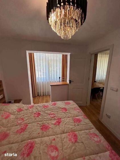 De vanzare apartament cu 3 camere , lux, etajul 2 , renovat complet - 2