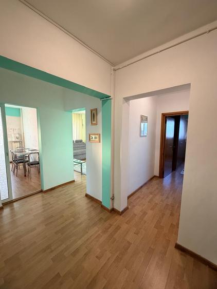 Exclusivitate, Campus-Sat Vacanta, ap.2 camere, 60mp, centrala gaz, termen lung - 30