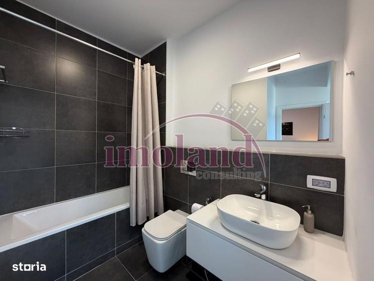 Townhouse - vila 6 camere - inchiriere - Avalon Estate - Pipera - 8