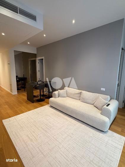 De inchiriat: apartament 3 camere - nou - mobilat - One Verdi - 5