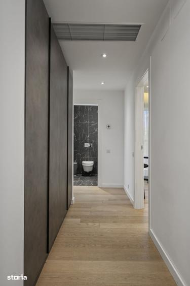Apartament cu 3 camere în Aviației