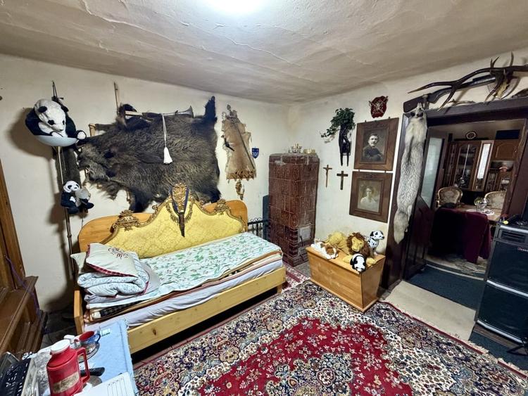 Casă de vânzare | Teren 400 mp | Renovabilă | Sebeș - 3