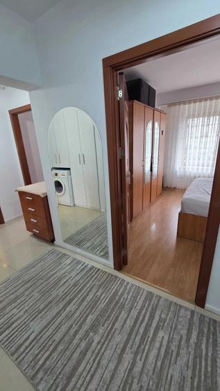 Apartament cu 2 camere decomandat, mobilat în Unirii