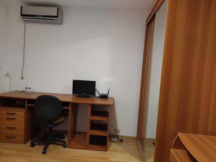2 camere decomandat KM 4 | Centrala + AC | Parcare | Proprietar | 390