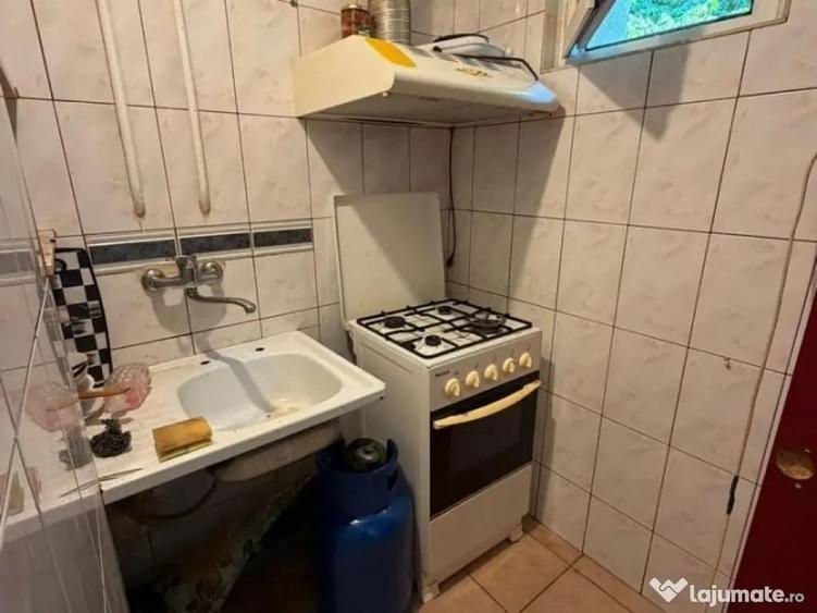 Garsonieră în Brâncoveanu