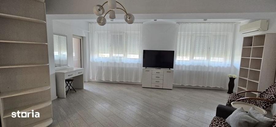 Apartament cu 2 camere în Gării