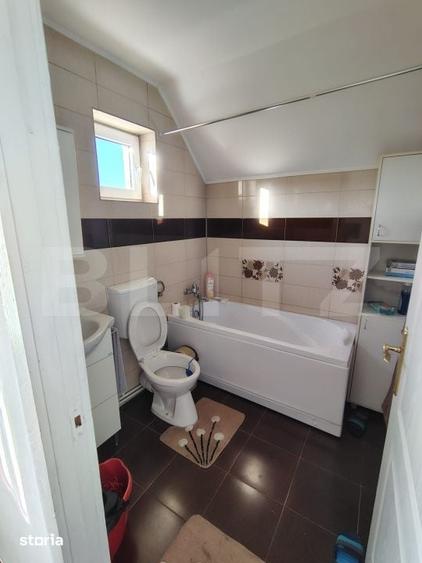 Casă cu 4 camere cu Teren 3271 Mp în Feleacu