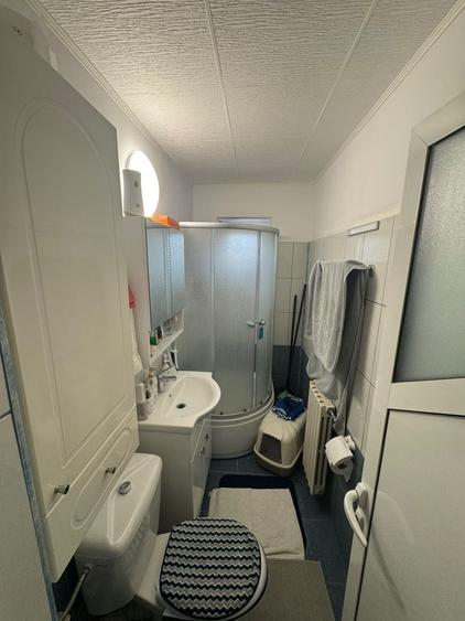 Apartament cu 2 camere semidecomandat, mobilat în Tomis Nord
