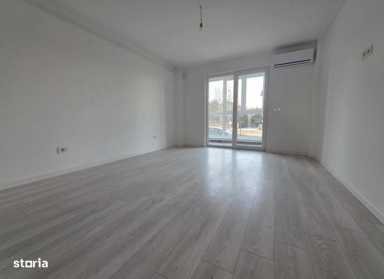 Apartament cu 2 camere în Popas Păcurari