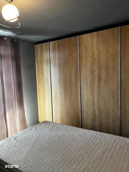 Apartament cu 2 camere în Orașul Nou