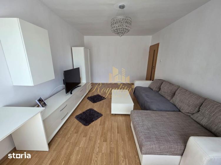 Apartament 2 camere, DECOMANDAT, centrala proprie- Zona Aradului - 12