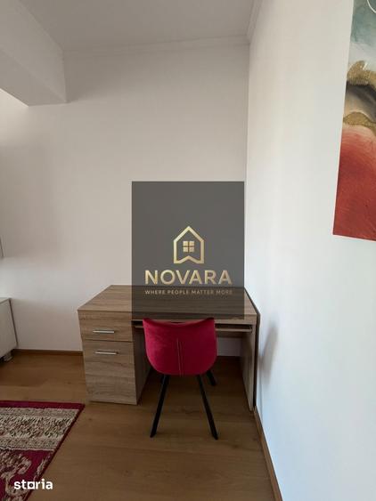 2 camere decomandate Prima Sucevei cu garaj - 4