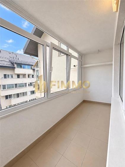 Apartament cu 2 camere semidecomandat în Poieni-Suceava