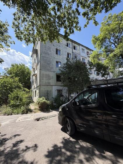 Apartament în Liteni