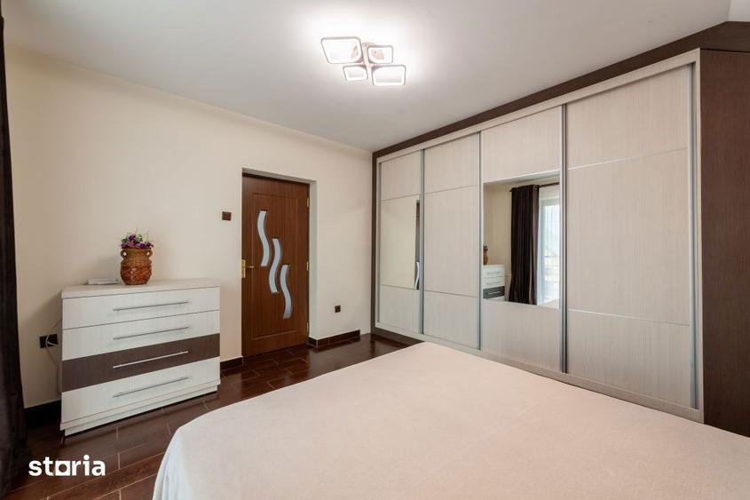 Casa cu 3 dormitoare | Prundu Mic | Teren 780 mp | Terasa 40 mp - 16