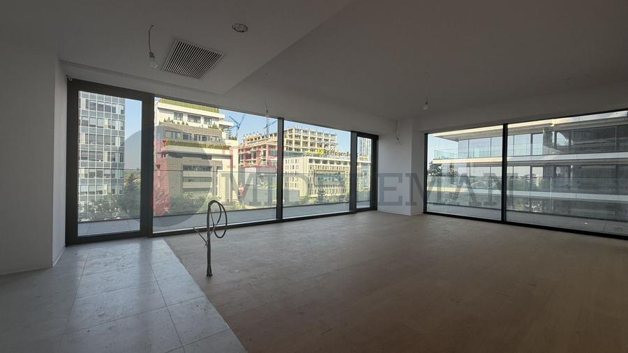 Apartament cu 3 dormitoare -One Floreasca Towers - 1