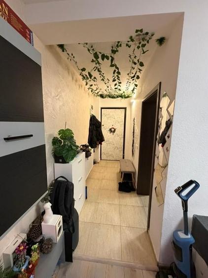Duplex cu 4 camere cu Canalizare în Calea Urseni