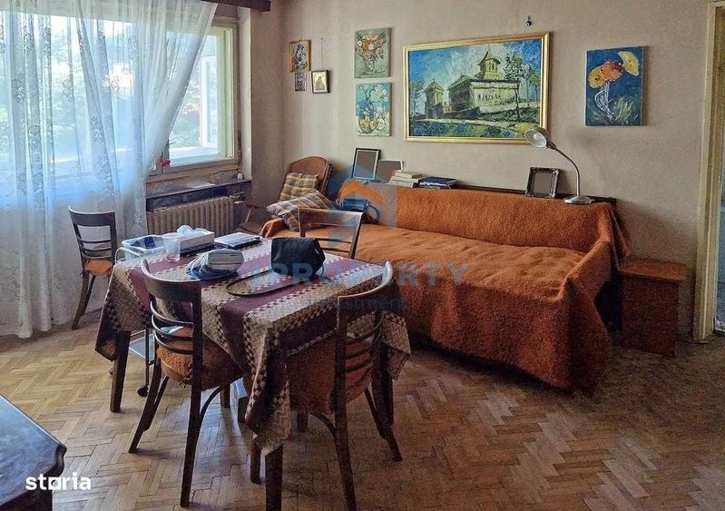 Apartament 3 Camere Crangasi 14 min Metrou Investitie - 2