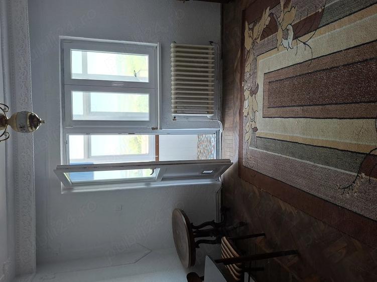 Apartament cu 2 camere decomandat în Sud