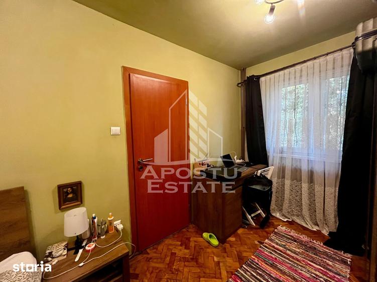 Apartament 2 camere de vanzare,zona Iulius Mall/Cetatii, Timisoara - 5